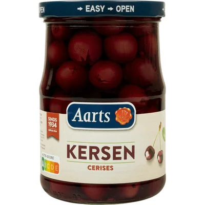 Aarts Kersen zonder pit