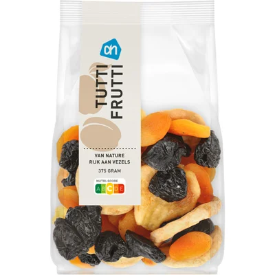 AH Tutti frutti