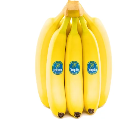 Chiquita Banaan los