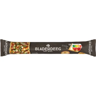 AH Vers bladerdeeg