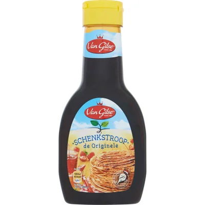 Van Gilse Schenkstroop