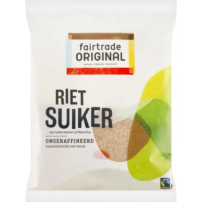 AH Rietsuiker