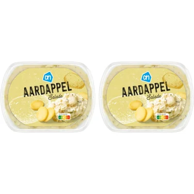 AH Aardappel salade 2-pack