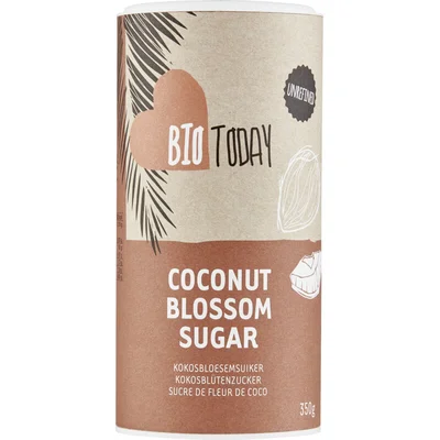 BioToday Kokosbloesemsuiker