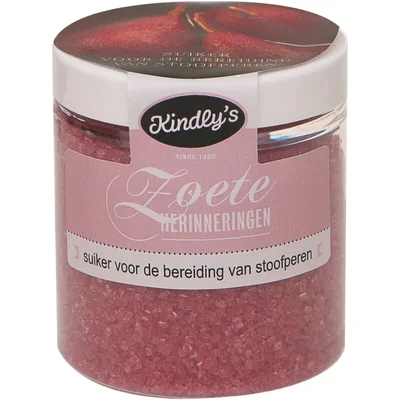 Kindly's Perenrood