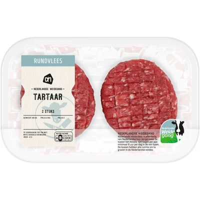 AH Rundertartaar
