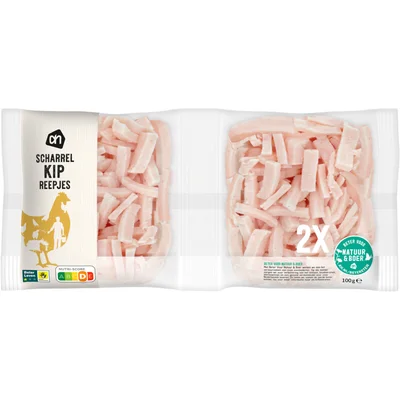 AH Kipreepjes