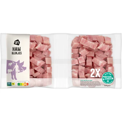 AH Hamblokjes
