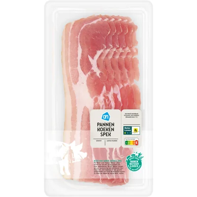 AH Pannenkoekspek