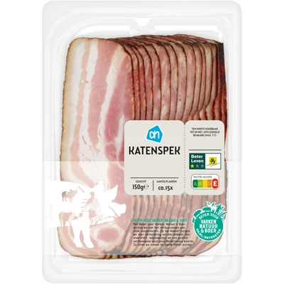 AH Katenspek