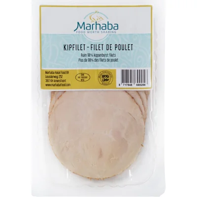 Marhaba Kipfilet