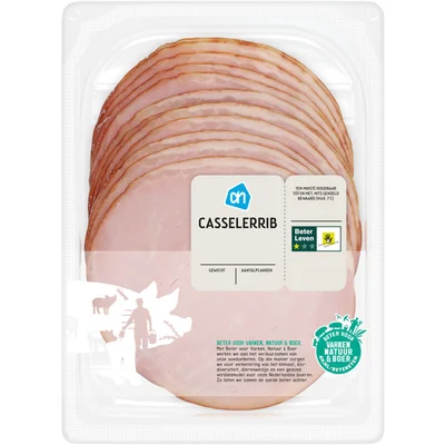 AH Casselerrib