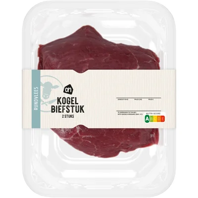 AH Kogelbiefstuk