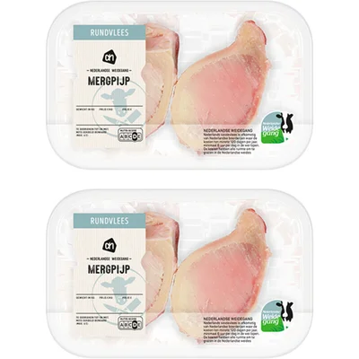 AH Mergpijp 2-pack