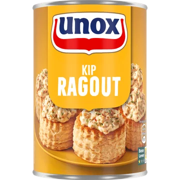 Unox Kipragout