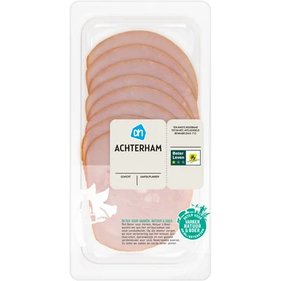 AH Achterham