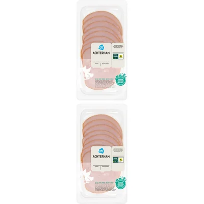 AH Achterham 2-pack