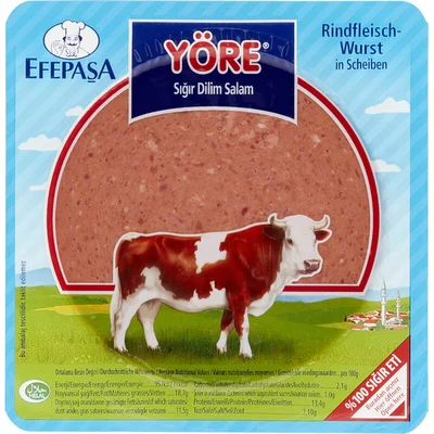 Efepasa Yöre