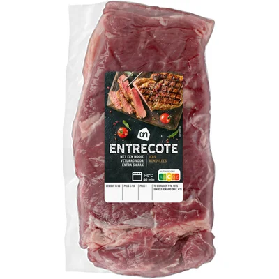 AH Entrecote