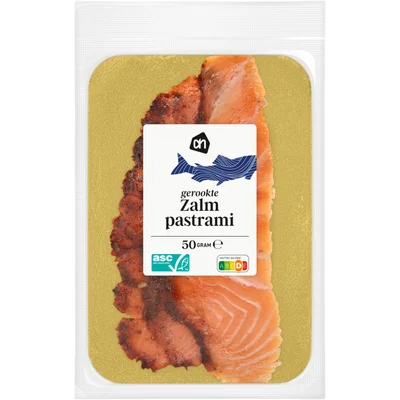 AH Zalmpastrami