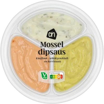 AH Mosseldipsaus