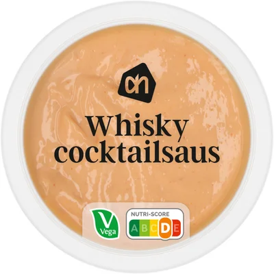 AH Cocktail saus