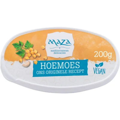 Maza Hoemoes