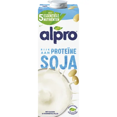Alpro Sojadrink original