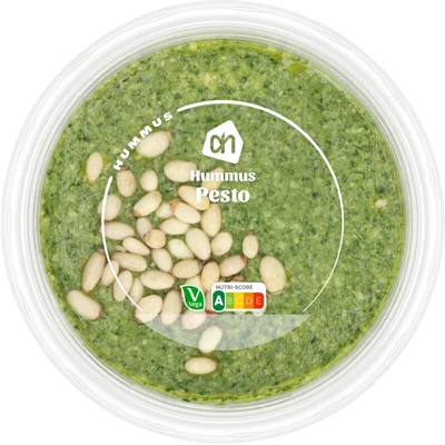 AH Hummus pesto