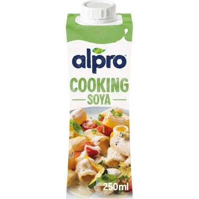 Alpro Cooking soya