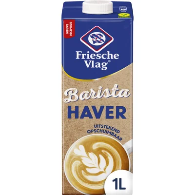 Friesche Vlag Barista haver
