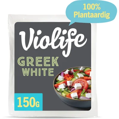 Violife Greek white block