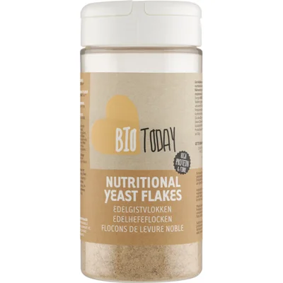BioToday Edelgistvlokken