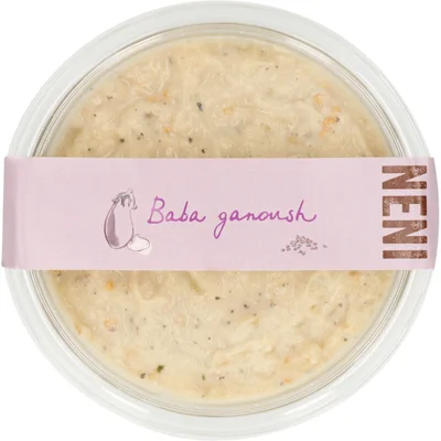 Neni Baba ganoush
