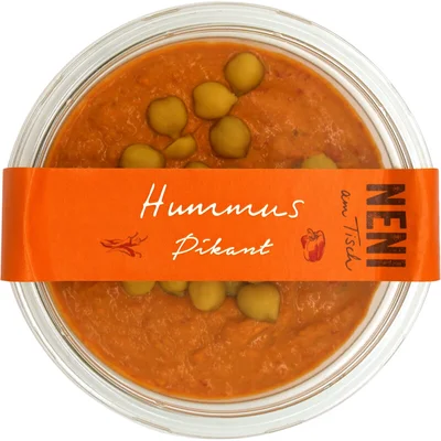 Neni Hummus pikant