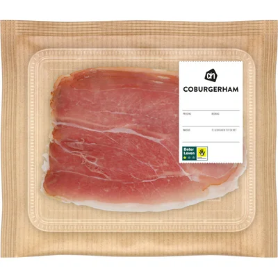 AH Coburgerham