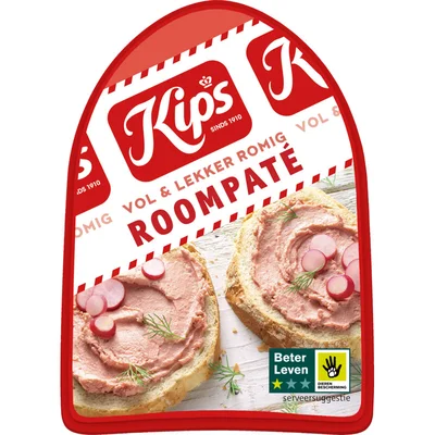 Kips Roompaté