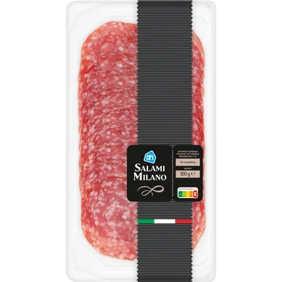 AH Salami milano