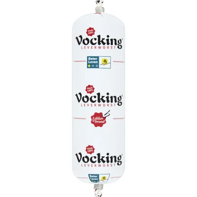 Vocking Leverworst