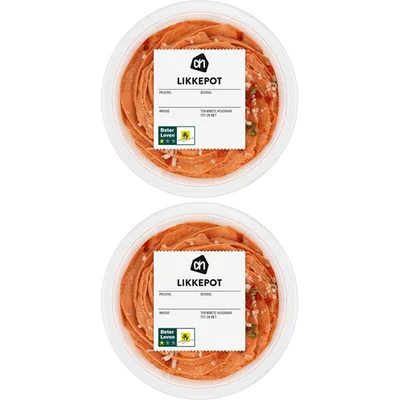 AH Likkepot 2-pack