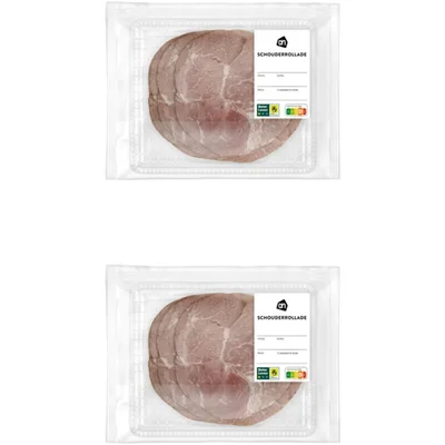 AH Schouderrollade 2-pack
