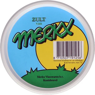 Merkx Zult