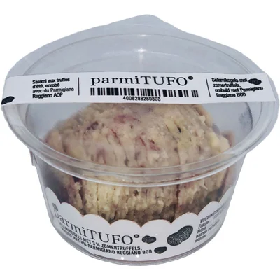 Bedford Parmitufo