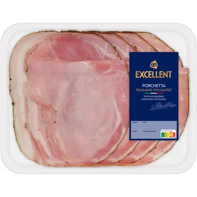 AH Excellent Porchetta