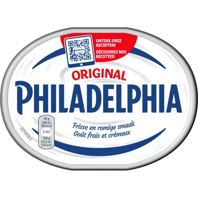 Philadelphia Philadelphia original
