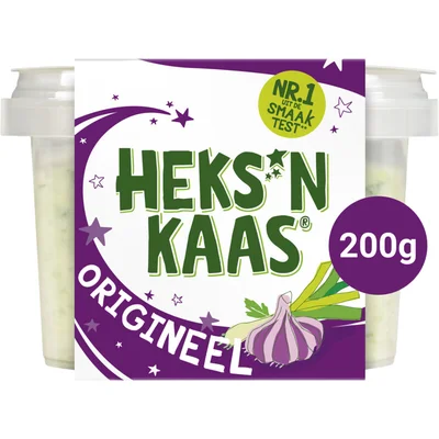 Heks'nkaas Origineel