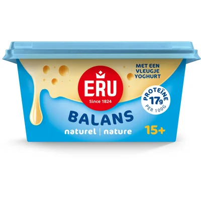 Eru Balans naturel