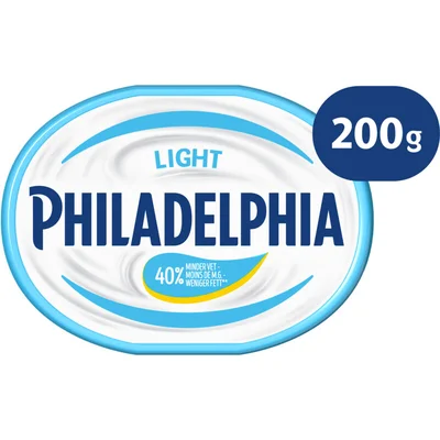 Philadelphia Light