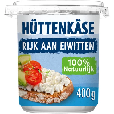 Danone Hüttenkäse original