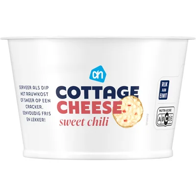 AH Cottage cheese sweet chili
